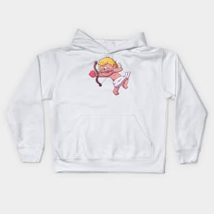 Cupid Kids Hoodie